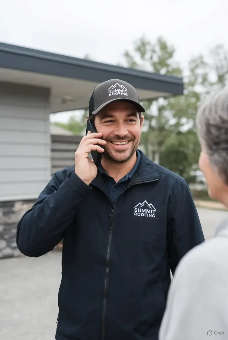 Flat Roof Leak Repair Grantville, PA FAQs
